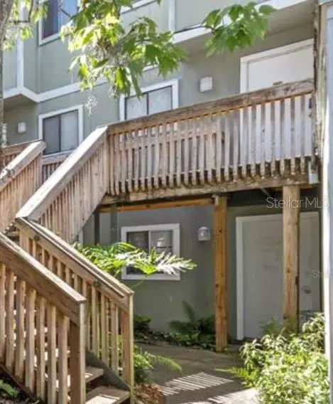 116 SCOTTSDALE SQ #116, Winter Park, FL 32792