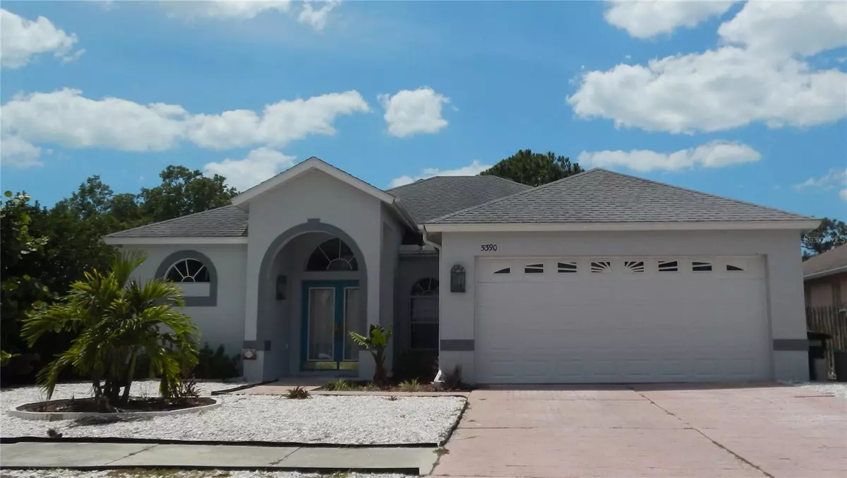 Sarasota, FL 34231,5390 MATTHEW CT