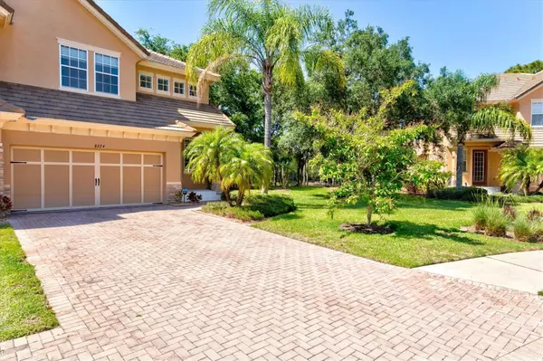 Sarasota, FL 34243,8224 VILLA GRANDE CT