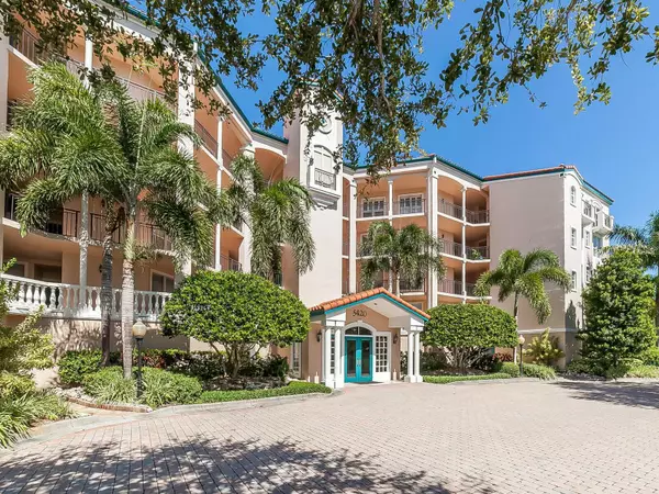 5420 EAGLES POINT CIR #405, Sarasota, FL 34231