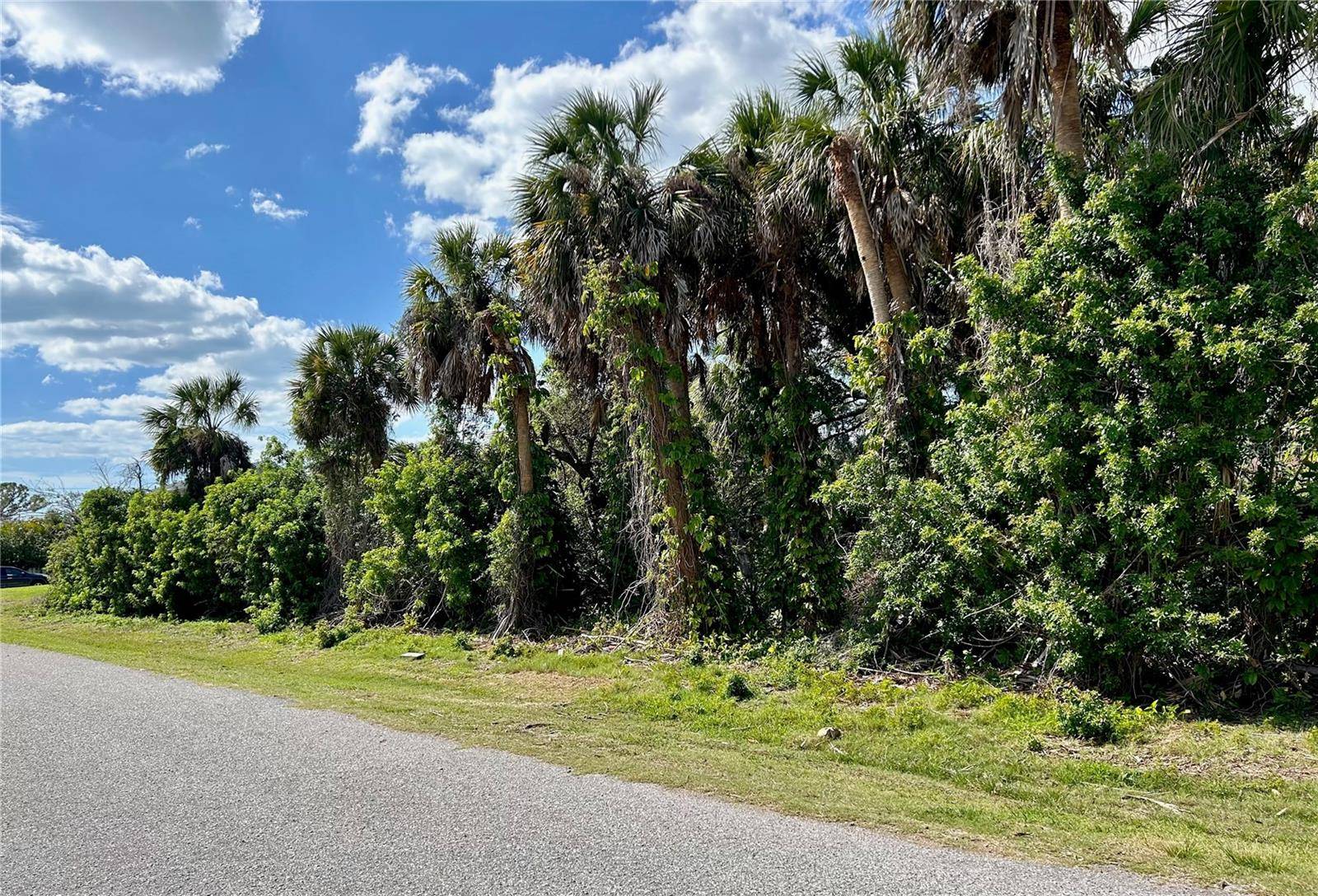 CITRUS RD, Venice, FL 34293