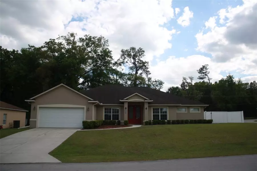 2644 NE 24TH PL, Ocala, FL 34470