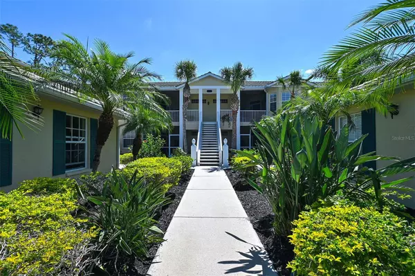 Venice, FL 34293,1714 CELTIC DR #201