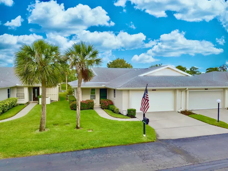 4324 BOWLING GREEN CIR #6, Sarasota, FL 34233