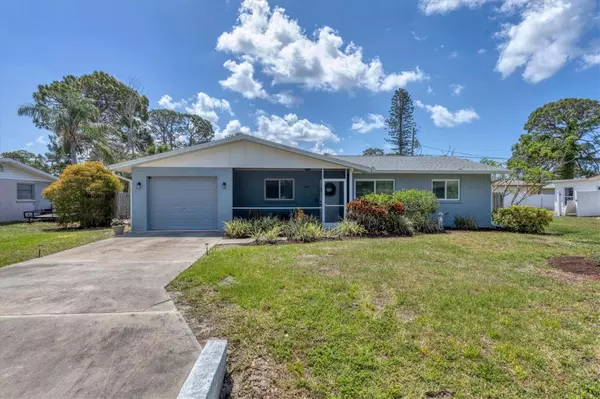 1419 HORIZON RD, Venice, FL 34293