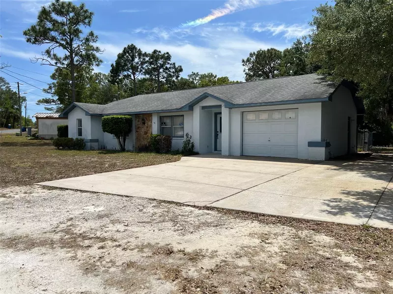 7960 SERENE ST, Weeki Wachee, FL 34613