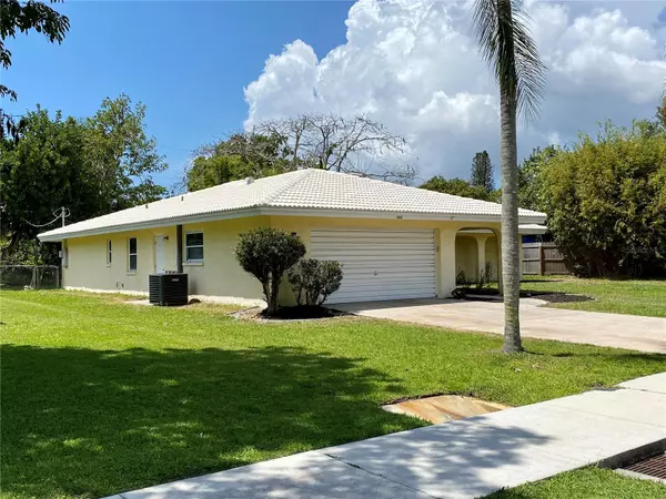 Sarasota, FL 34243,1125 DANNY DR