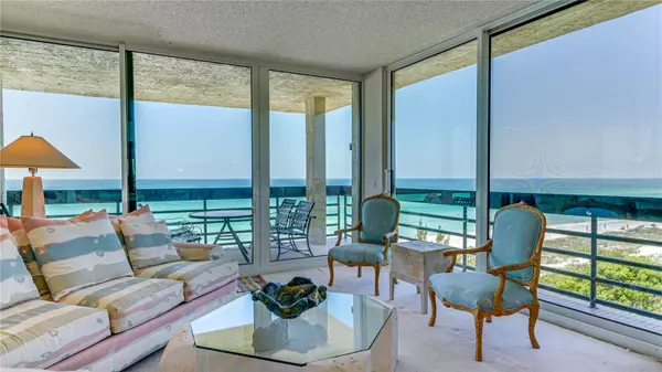 Longboat Key, FL 34228,1145 GULF OF MEXICO DR #505