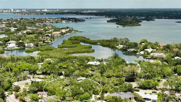 Sarasota, FL 34242,651 MANGROVE POINT RD