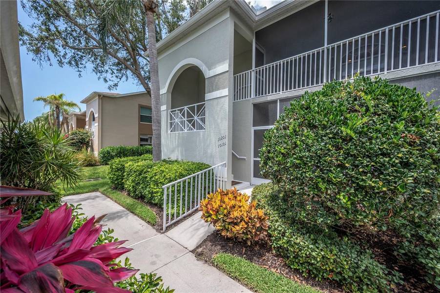 26931 CLARKSTON DR #201, Bonita Springs, FL 34135