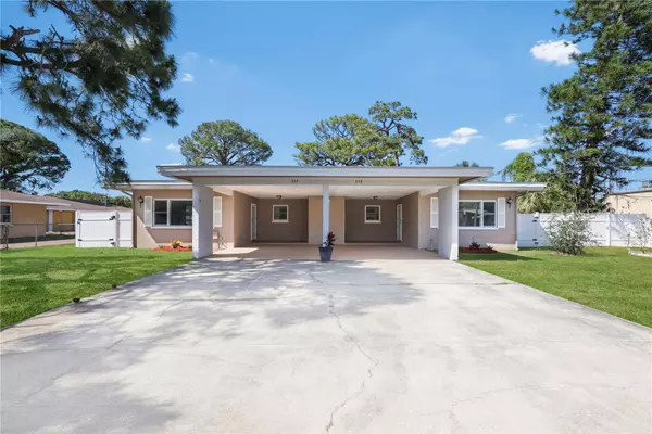 357 SUWANEE AVE, Sarasota, FL 34243