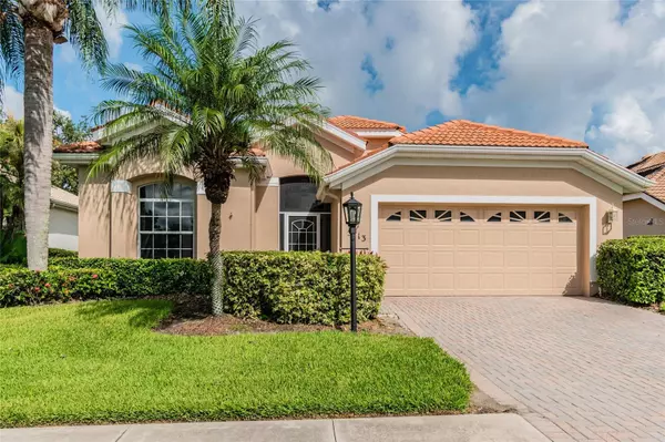 Sarasota, FL 34238,5113 FLAGSTONE DR