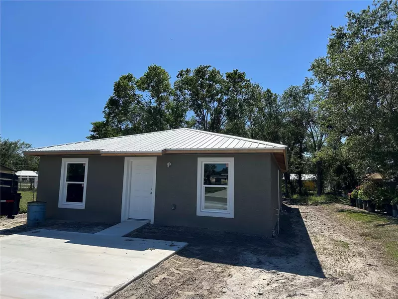 311 N 15TH AVE, Arcadia, FL 34266