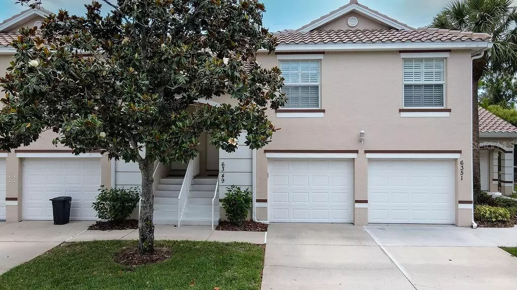 6349 BAY CEDAR LN #6349, Bradenton, FL 34203