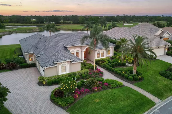 Lakewood Ranch, FL 34202,8048 ROYAL BIRKDALE CIR