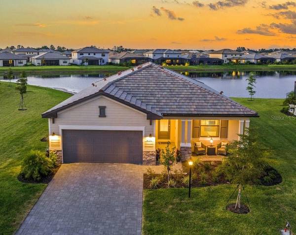 5136 CORAL REEF WAY, Lakewood Ranch, FL 34211