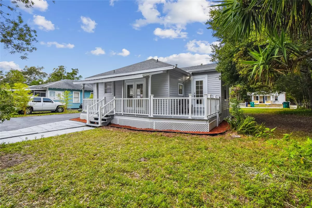 Palmetto, FL 34221,1517 5TH ST W