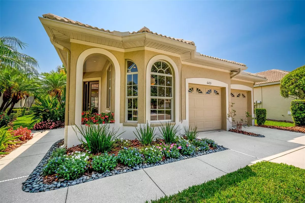 Bradenton, FL 34203,6123 AVIARY CT