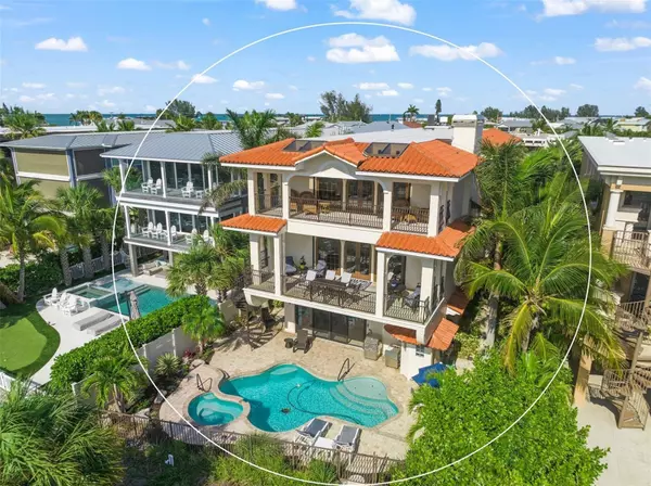 Anna Maria, FL 34216,803 N SHORE DR