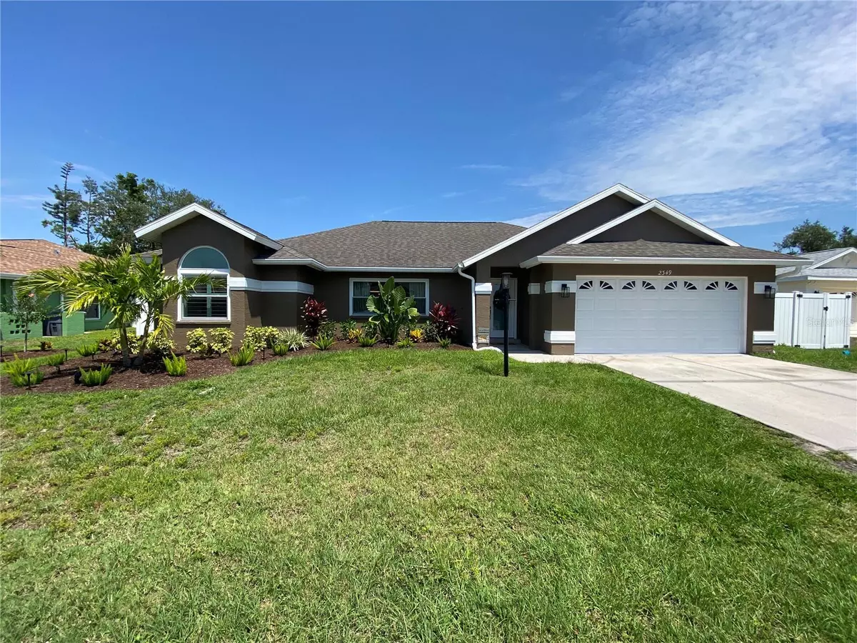 Sarasota, FL 34240,2349 APPALOOSA CIR