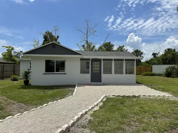 2001 TAYLOR RD, Punta Gorda, FL 33950