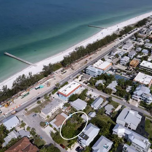 Bradenton Beach, FL 34217,106 11TH ST S #A