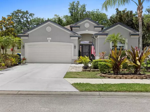 Palmetto, FL 34221,4177 70TH STREET CIR E