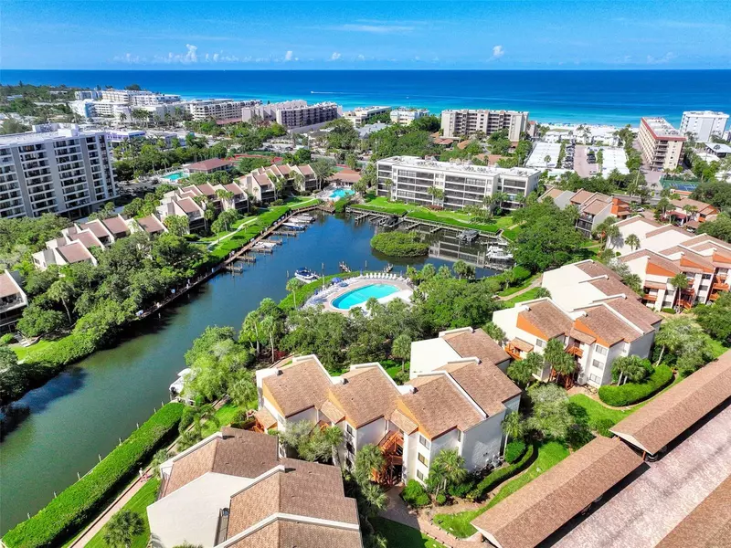 1500 COVE II PL #533, Sarasota, FL 34242