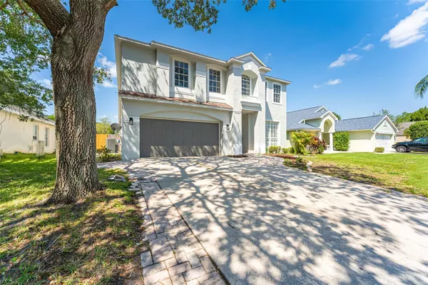 Palm Harbor, FL 34685,4772 RIDGEMOOR CIR