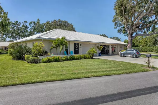 Sarasota, FL 34232,3714 MEDFORD LN #5714