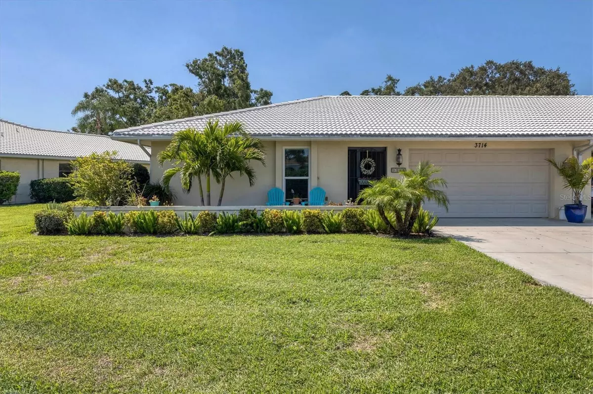 Sarasota, FL 34232,3714 MEDFORD LN #5714