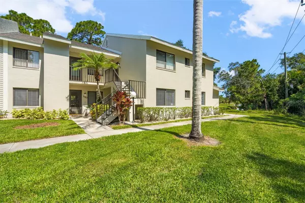 Sarasota, FL 34243,7578 EAGLE CREEK DR #7578