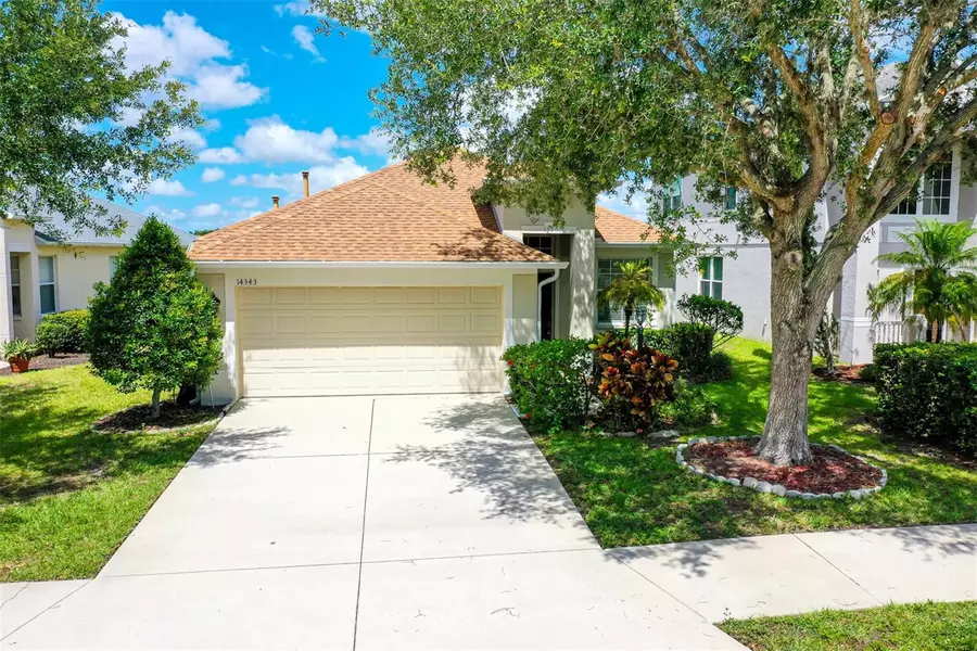 14343 GNATCATCHER TER, Lakewood Ranch, FL 34202