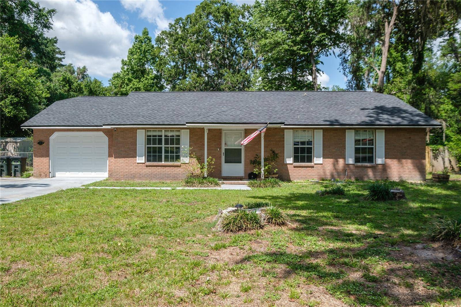 172 SE GOLDIE WAY,  Lake City,  FL 32025