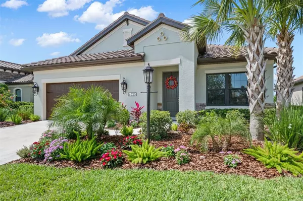 220 CASSANO DR, Nokomis, FL 34275