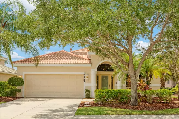 8997 STONE HARBOUR LOOP, Bradenton, FL 34212