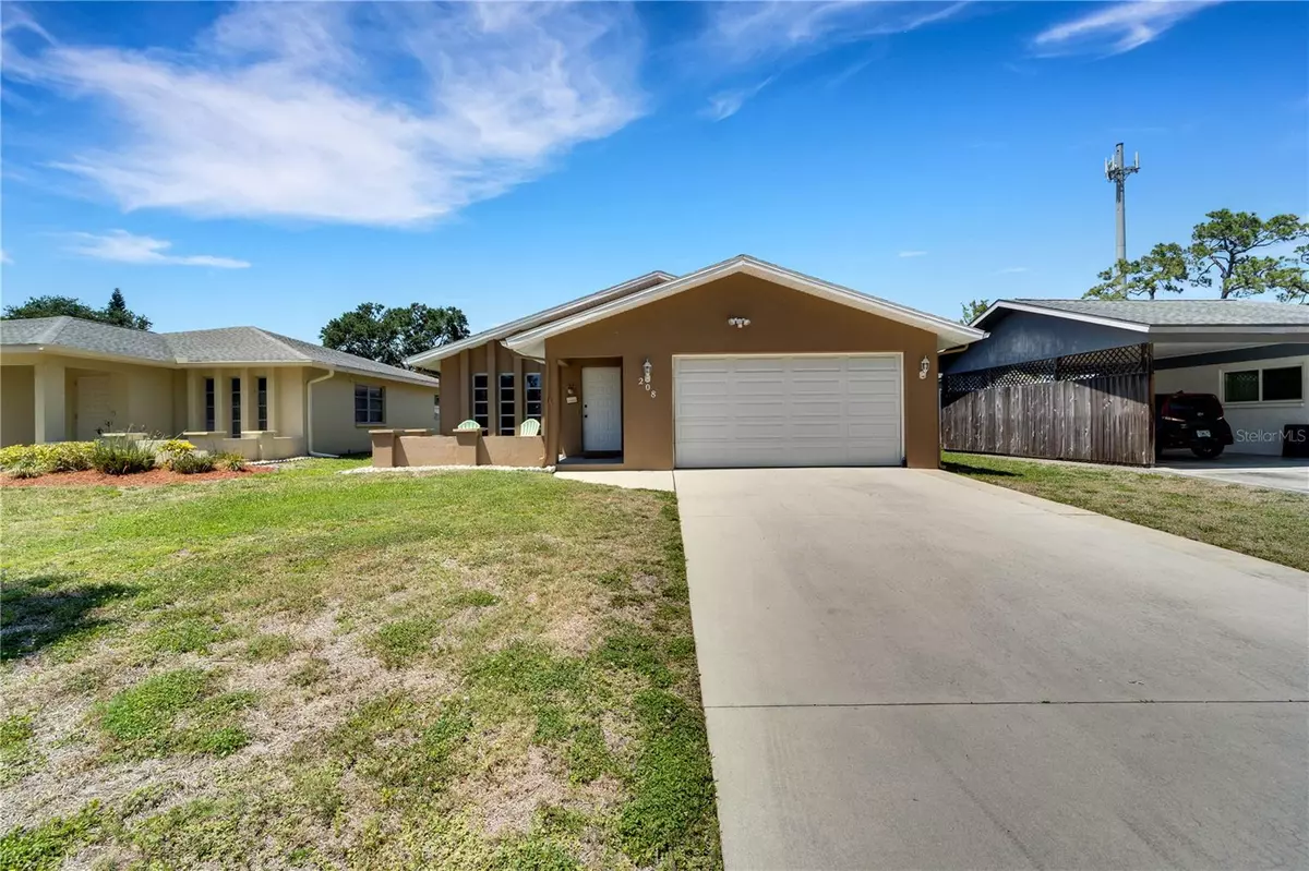 Nokomis, FL 34275,208 PAMETO RD