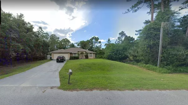 5849 WAGON WHEEL DR, North Port, FL 34291