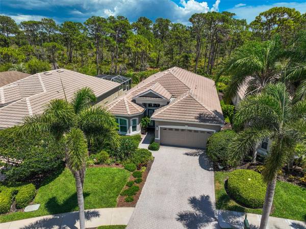 293 TURQUOISE LN, Osprey, FL 34229