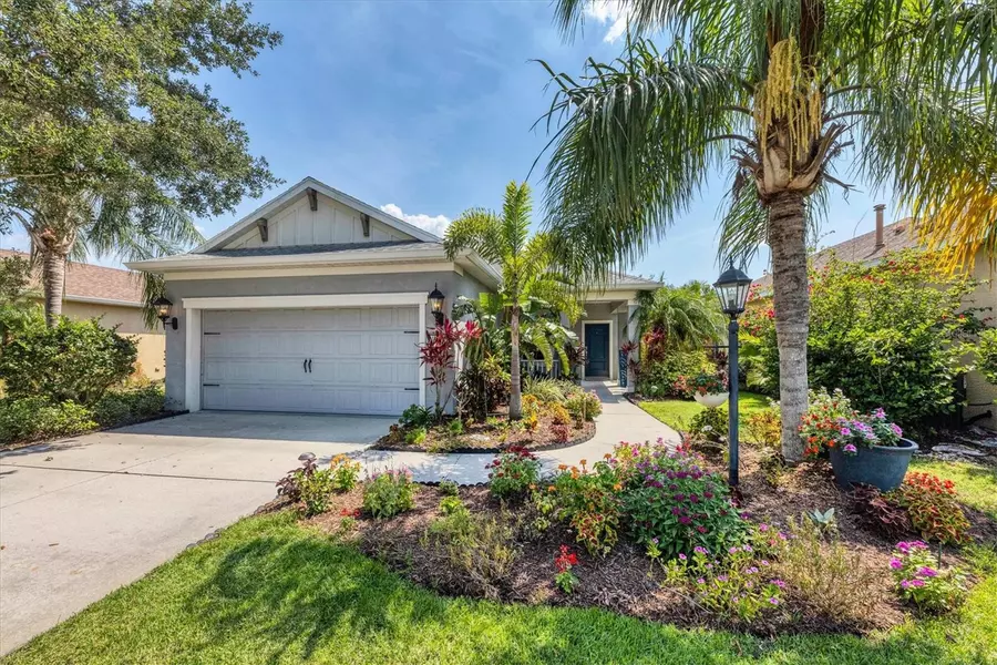 11344 WHITE ROCK TER, Lakewood Ranch, FL 34211