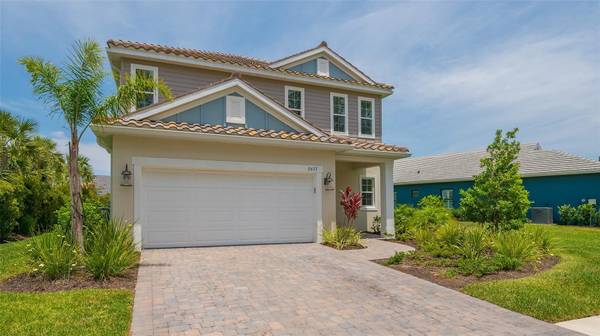 2677 STAR APPLE WAY, Sarasota, FL 34240