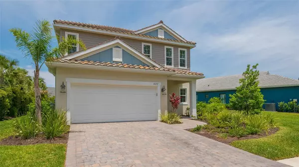 2677 STAR APPLE WAY, Sarasota, FL 34240