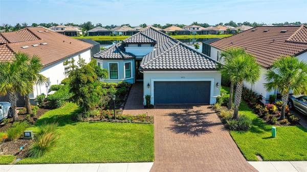 14723 MONTELLO WAY, Lakewood Ranch, FL 34211