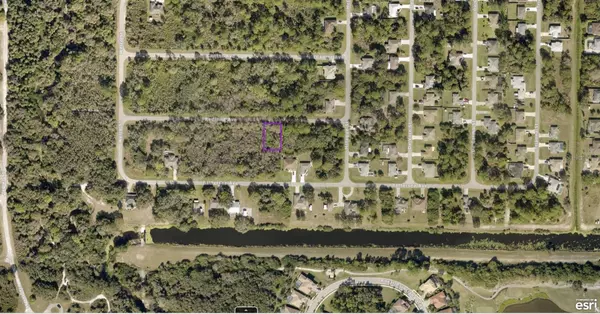 North Port, FL 34291,0968057817 REDLAND AVE