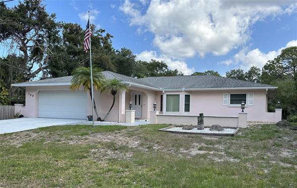 300 AVENIDA LA PALMA, Nokomis, FL 34275