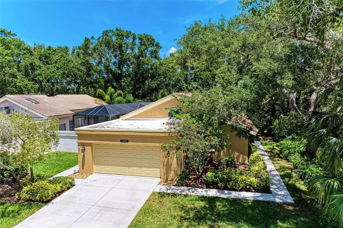 Sarasota, FL 34235,4493 ASCOT CIR N