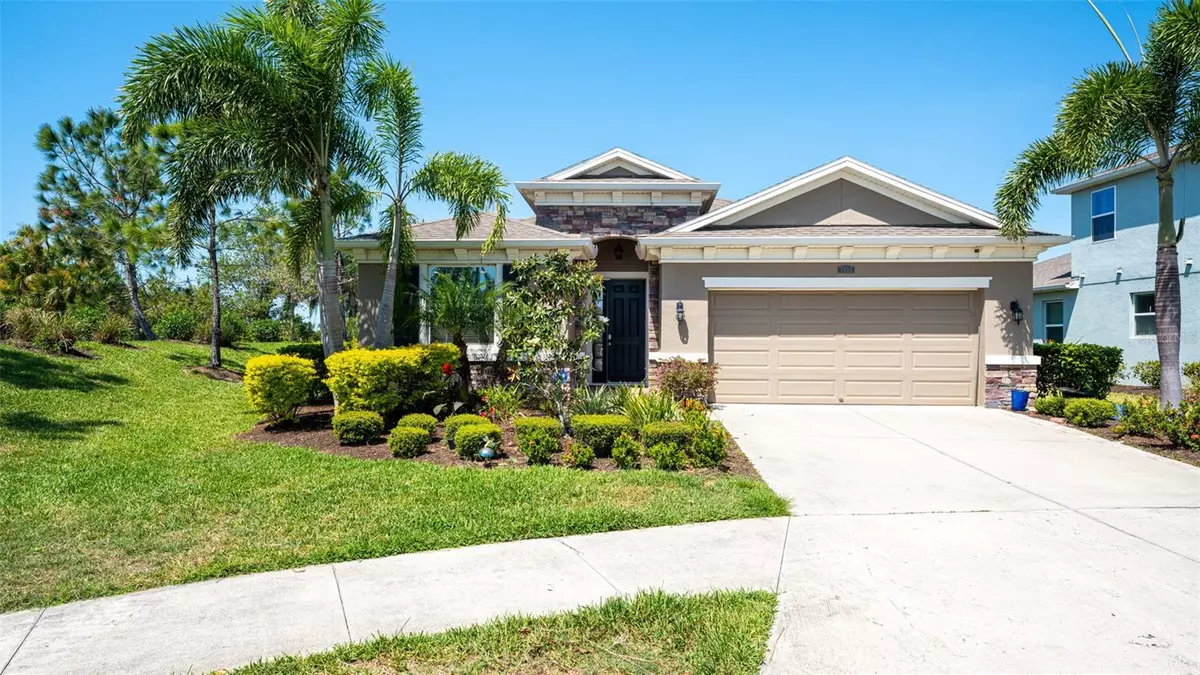 Sarasota, FL 34241,7841 BIRDIE BEND WAY