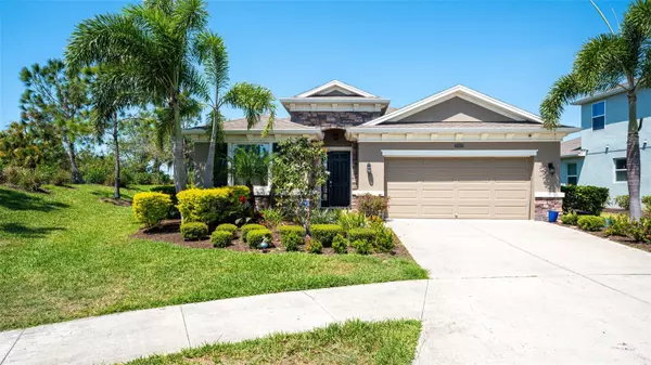 7841 BIRDIE BEND WAY, Sarasota, FL 34241