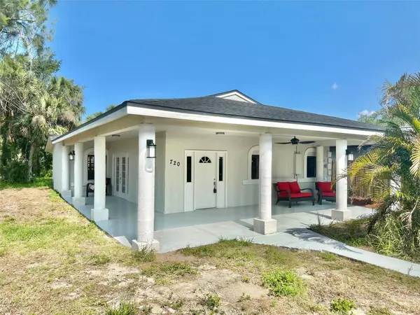 720 MICHIGAN AVE, Englewood, FL 34223