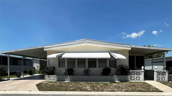 3405 OAKWOOD BLVD S, Sarasota, FL 34237